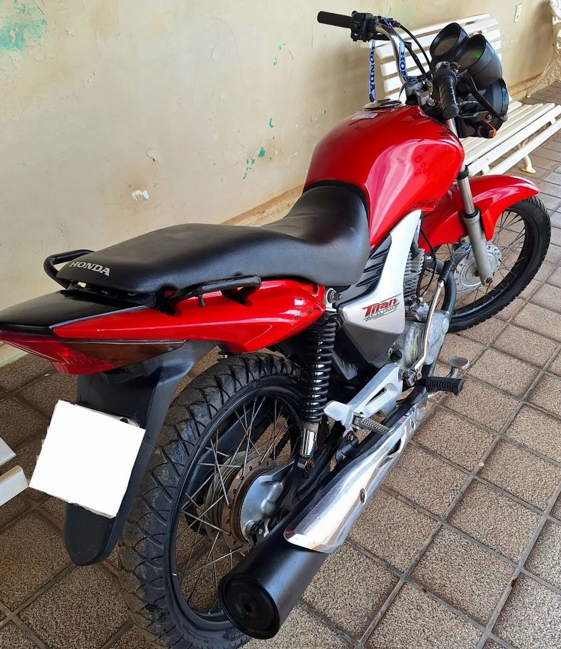 Titan 150 mix - Foto 2