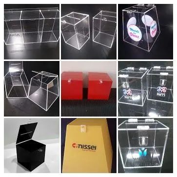 Loja de produtos de acrílico  - Foto 5