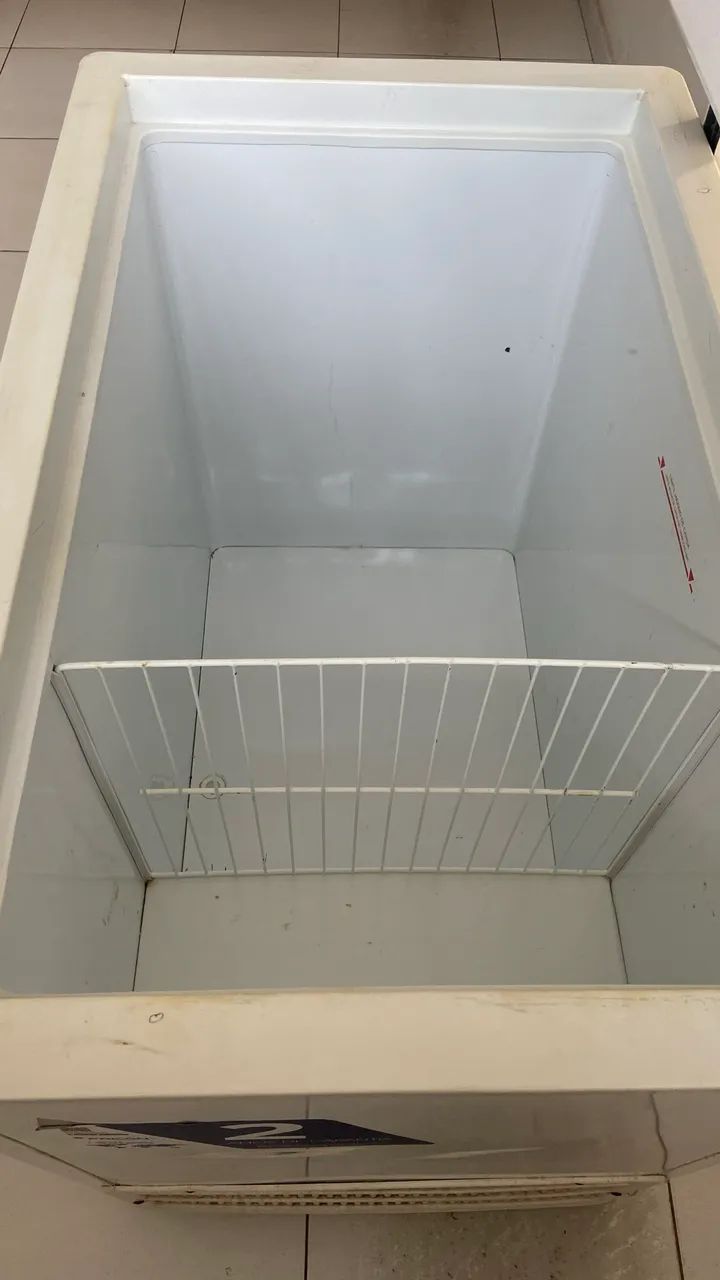 Freezer - Foto 3