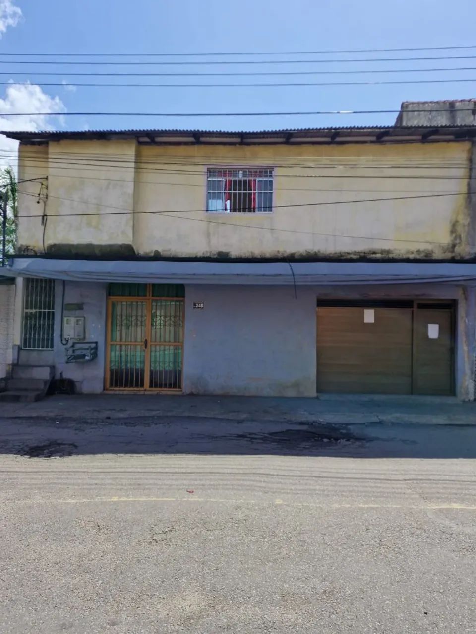 Foto - Manaus - Centro