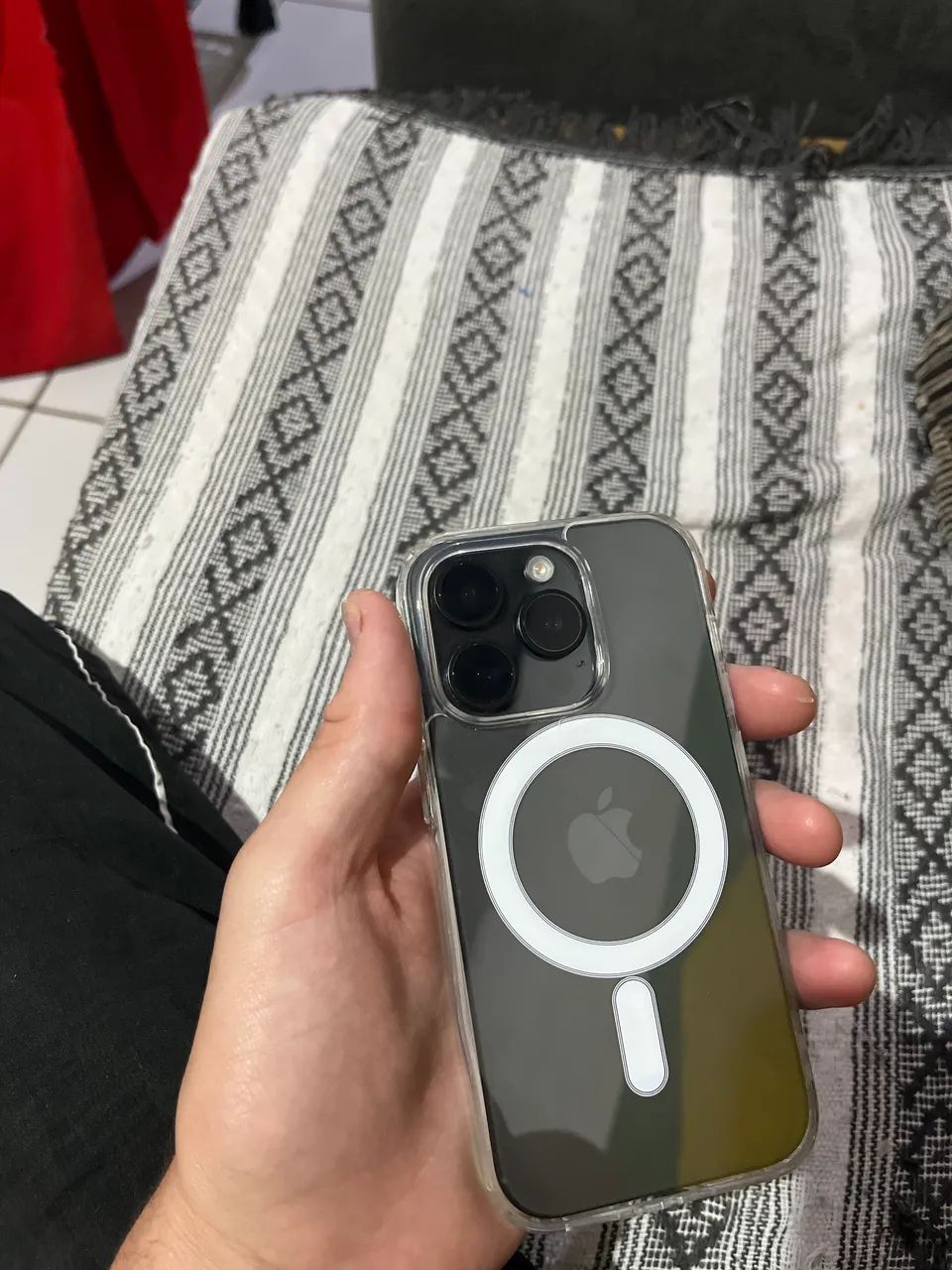 iPhone 15 pro  - Foto 4