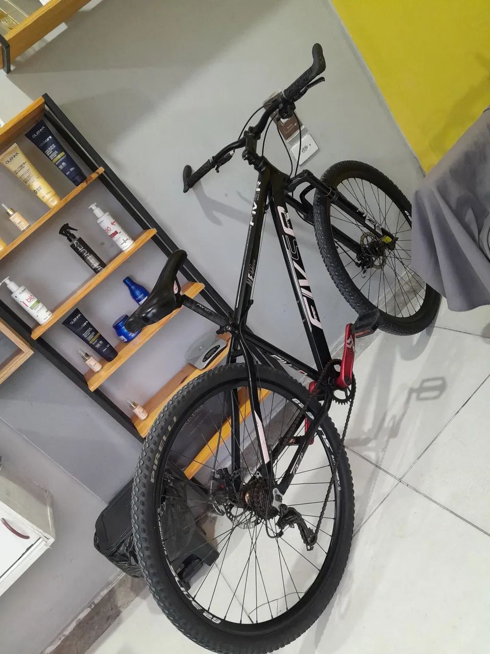 Bike aro 29  - Foto 4