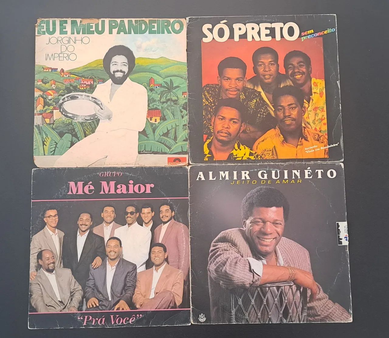 Discos de vinil - Foto 3