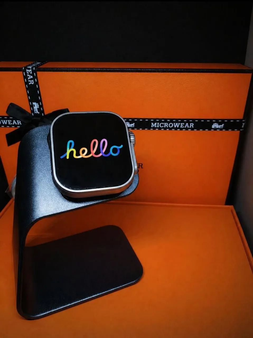 RELÓGIO SMARTWATCH  - Foto 4