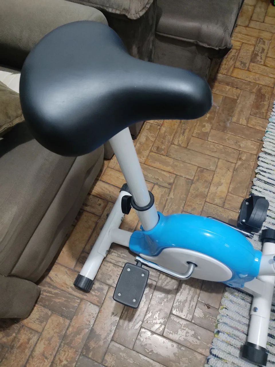 Bicicleta ergométrica  - Foto 4