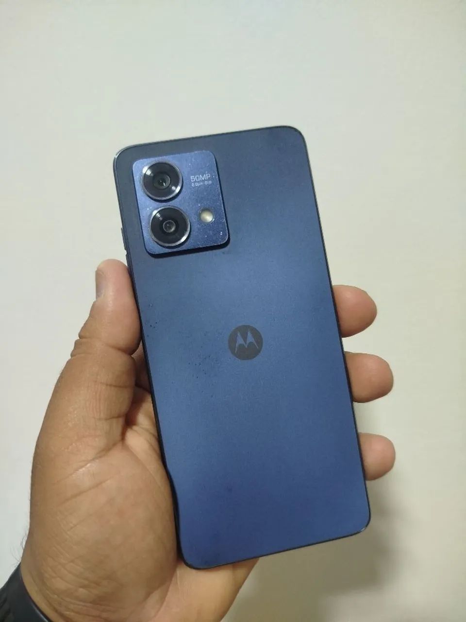 MOTOG84 256GB