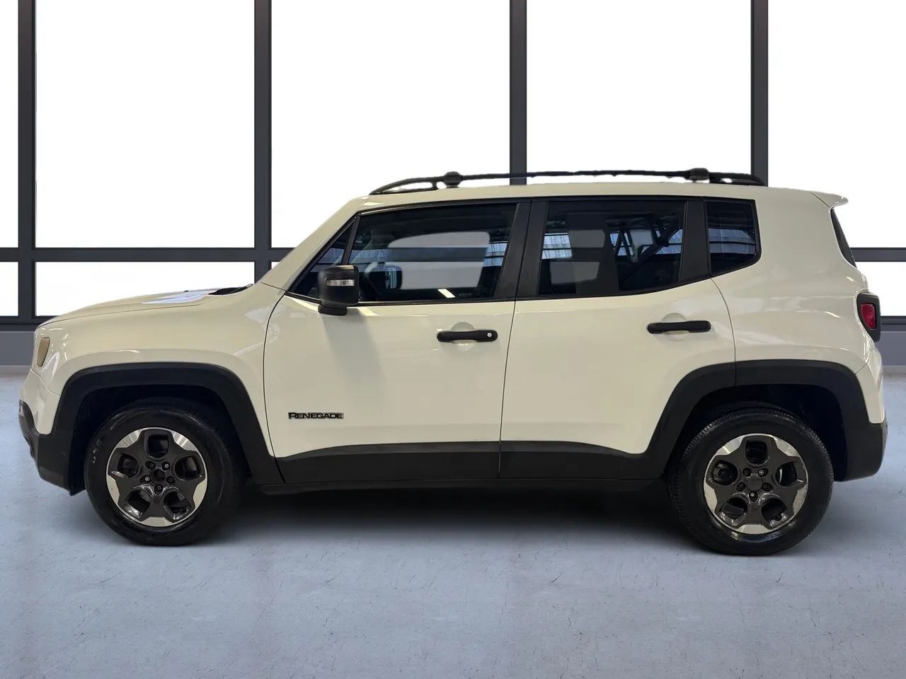 Jeep Renegade 1.8 4x2 Flex 16V Aut., foto 6 de 15