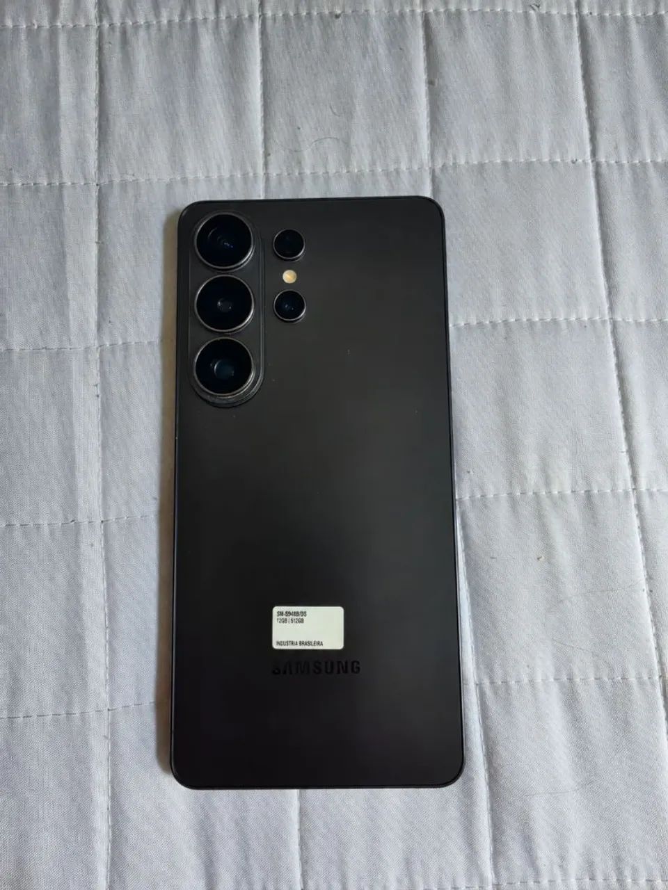 Galaxy S26 ultra 512gb - Foto 2