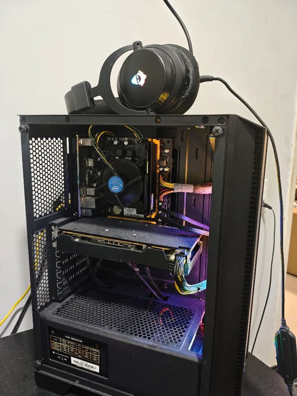 Pc gamer completo  - Foto 4