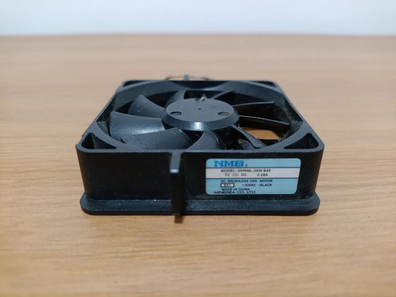 Cooler para PS2 FAT ORIGINAL (TESTADO)
