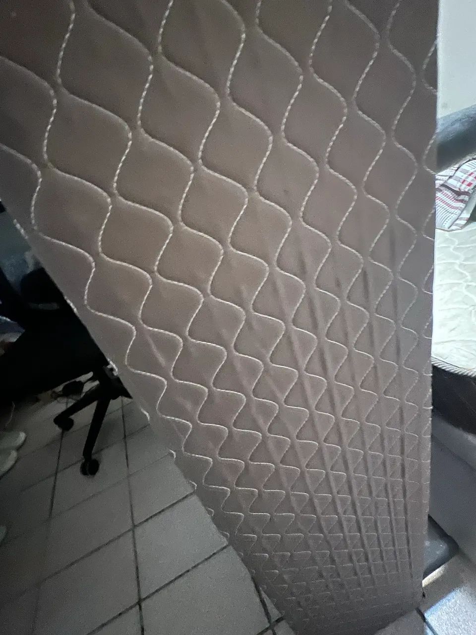 Vendo Box casal 