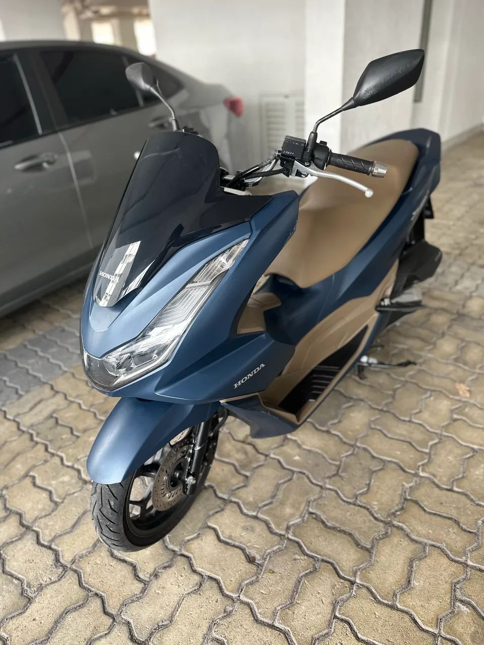 Pcx 160 DLX ABS  - Foto 2