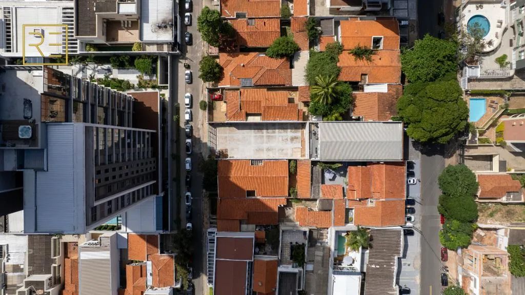 Terreno à venda e para alugar em Campinas, Cambuí, com 332 m² - Foto 2