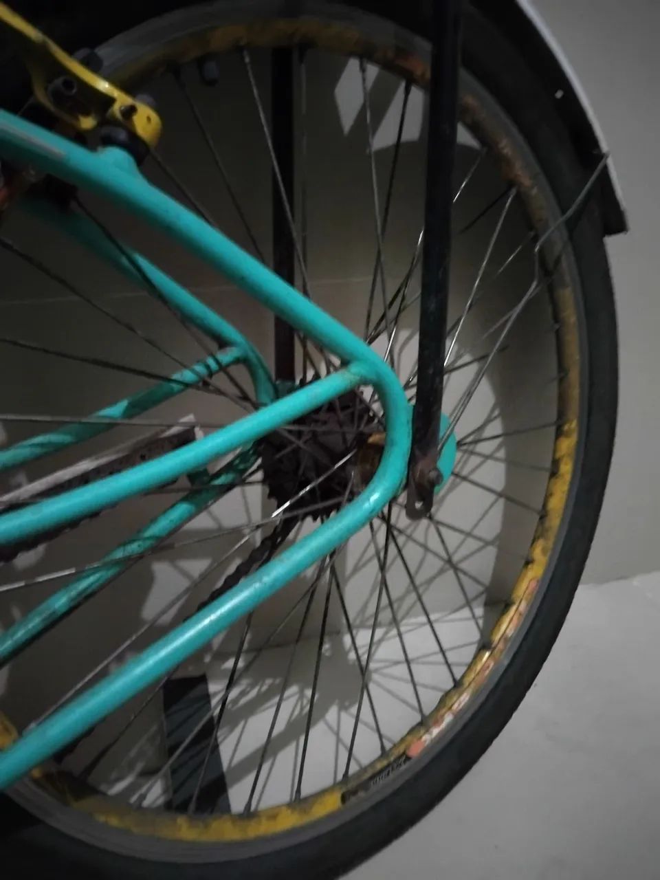 Bicicleta poti - Foto 4