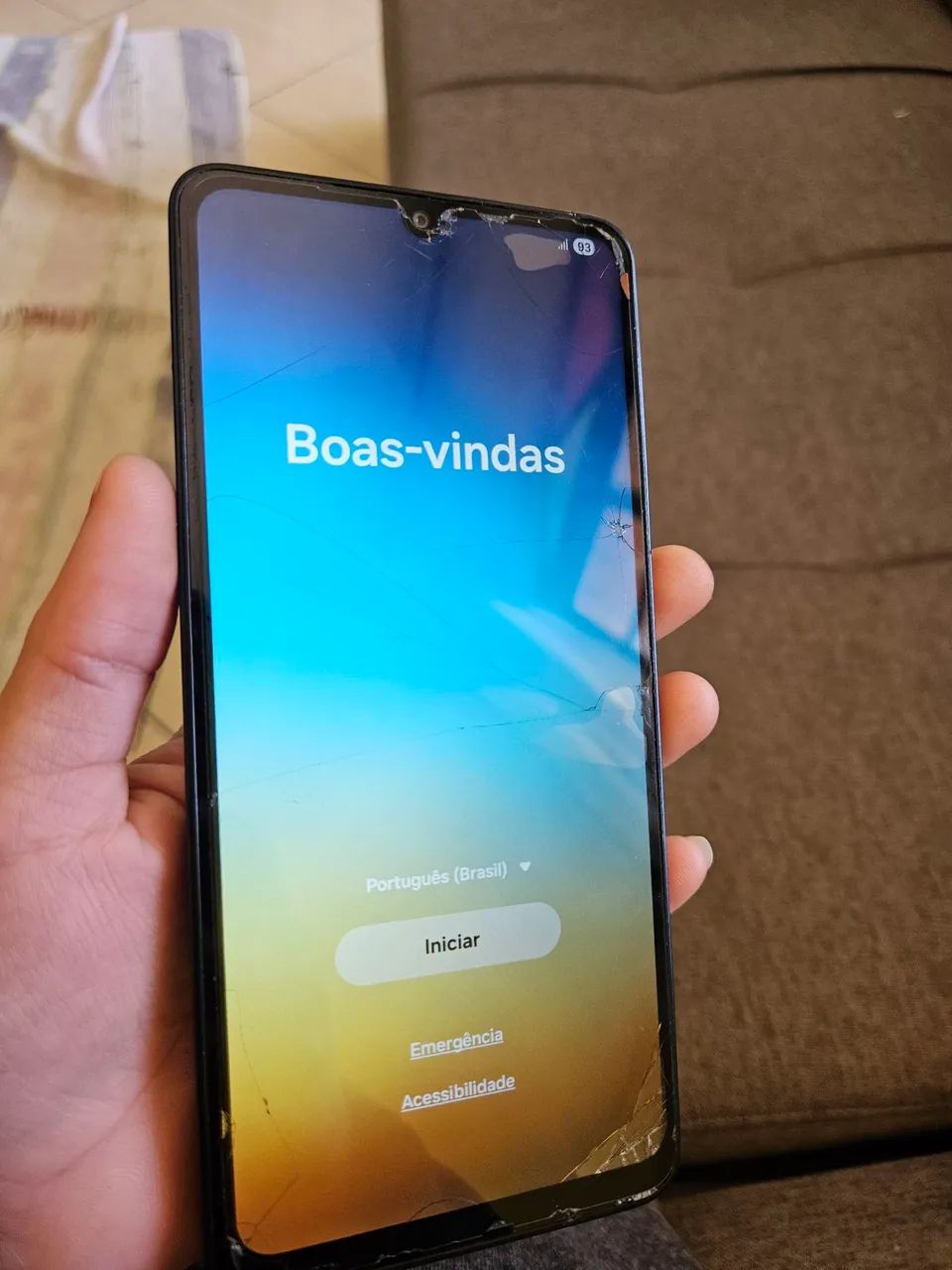 Samsung A06 - Foto 3