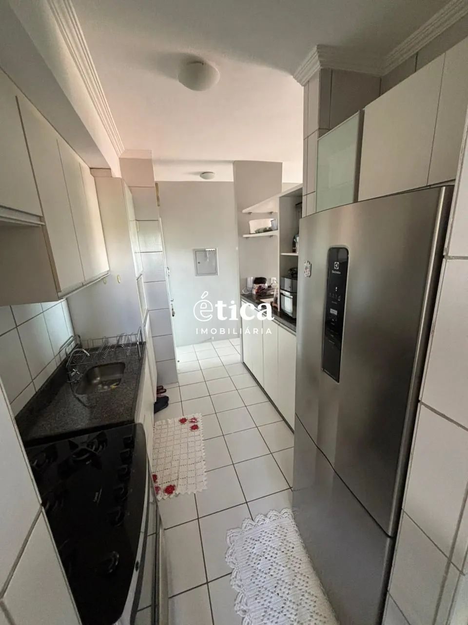 Apartamento no Aririzal com 72m², 3 quartos sendo 1 suíte - Foto 4