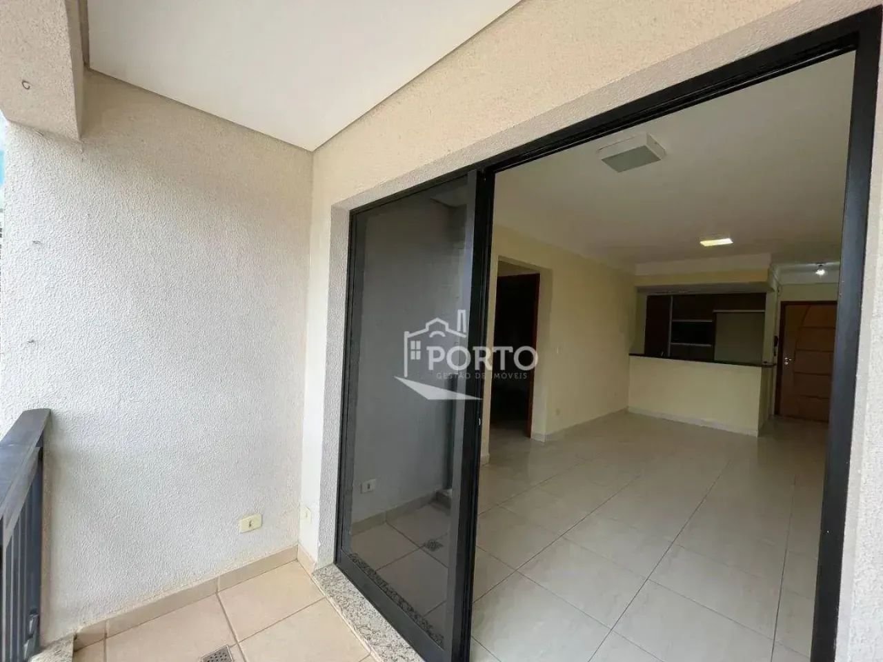 Apartamento 2 quartos para alugar, Edifício Beatriz - Piracicaba - Foto 2