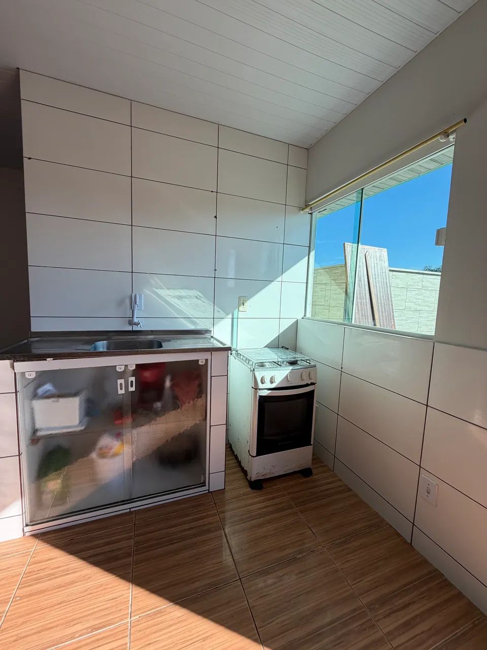 Apartamento no Campeche - anual  - Foto 2