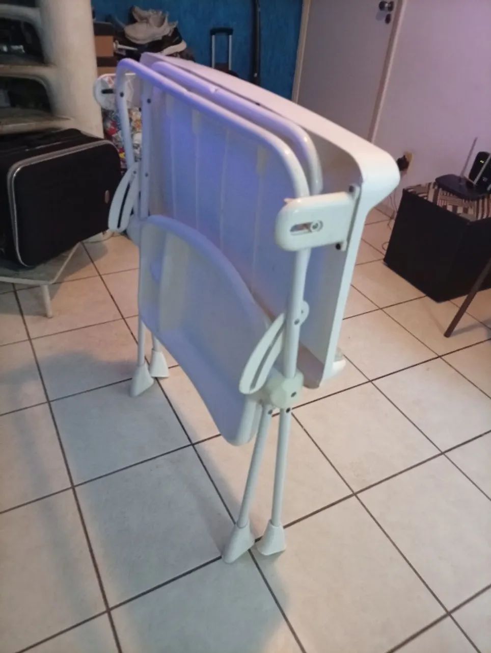 Trocador de Bebê  - Foto 3