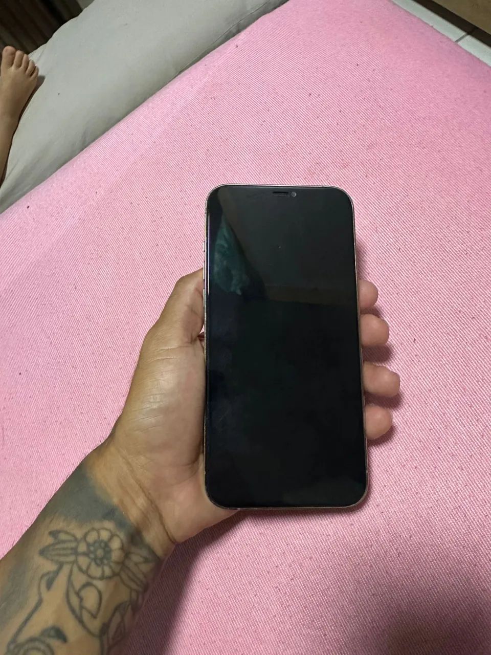 iPhone 12 Pro Max  - Foto 4