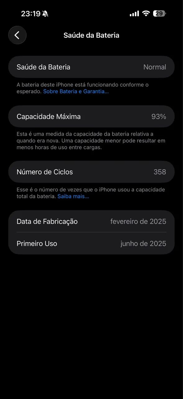 iPhone 16 Pro Max Titanium Natural 256gb - Foto 4