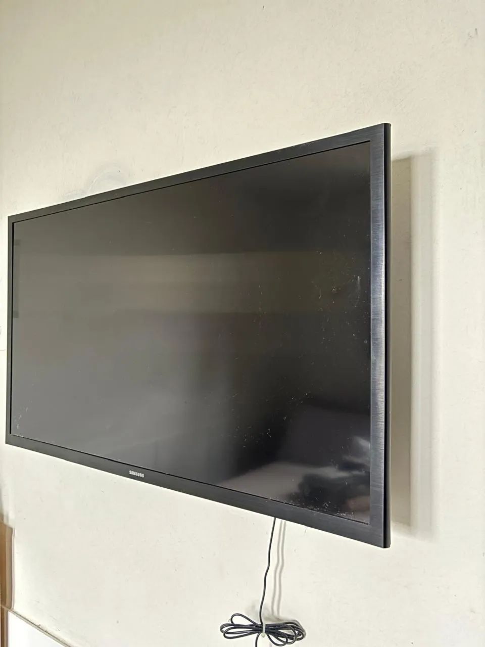 TV Samsung 32 - Foto 5
