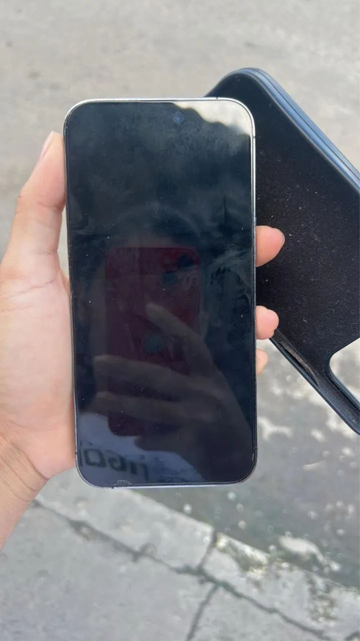iPhone 14 Pro Max  - Foto 2