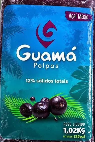 Temos polpas de açaí. - Foto 2