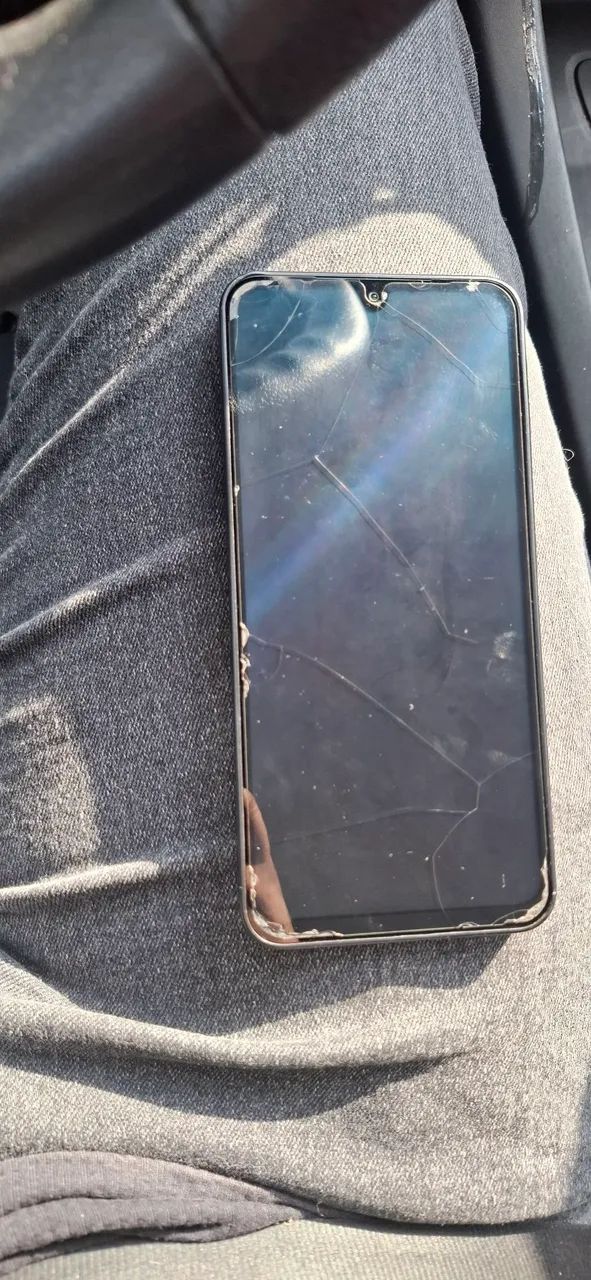 Samsung a07 256gb e 8gb de ram - Foto 2