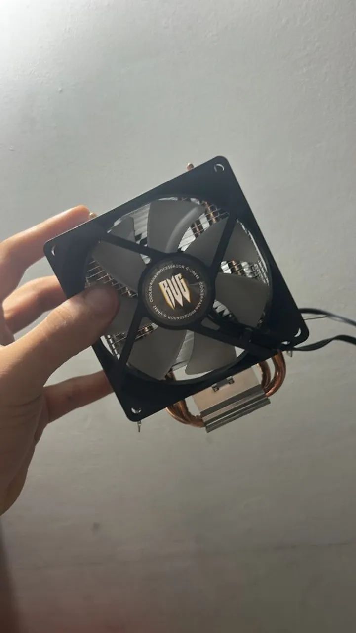 Air cooler - Foto 4