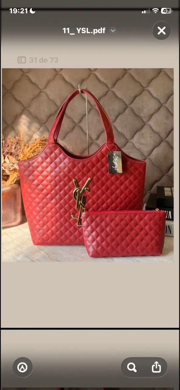Bolsas  - Foto 2