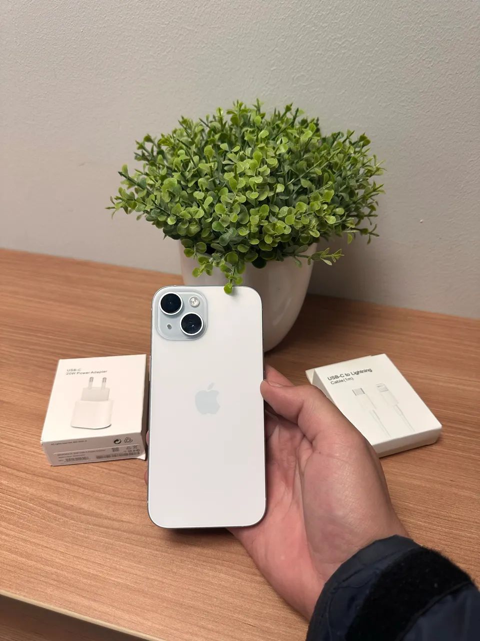 iPhone 15 - 128Gb