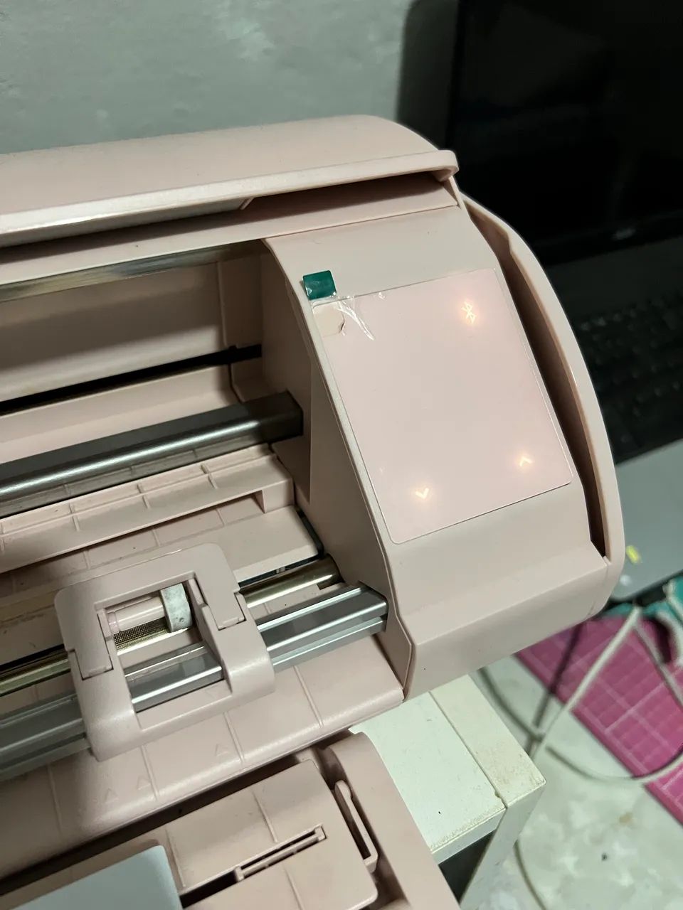 SILHOUETTE CAMEO 5