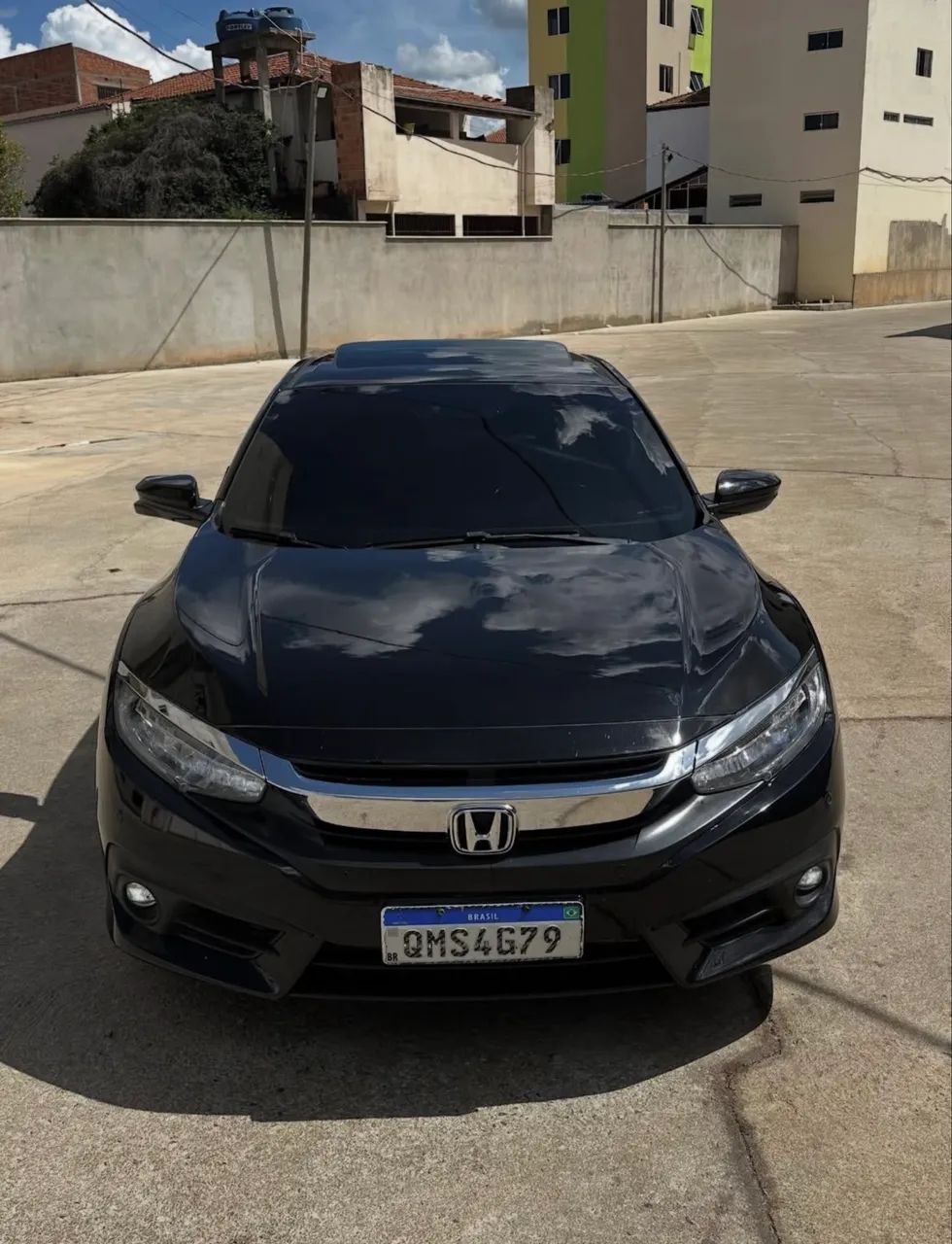 Honda Civic 2017