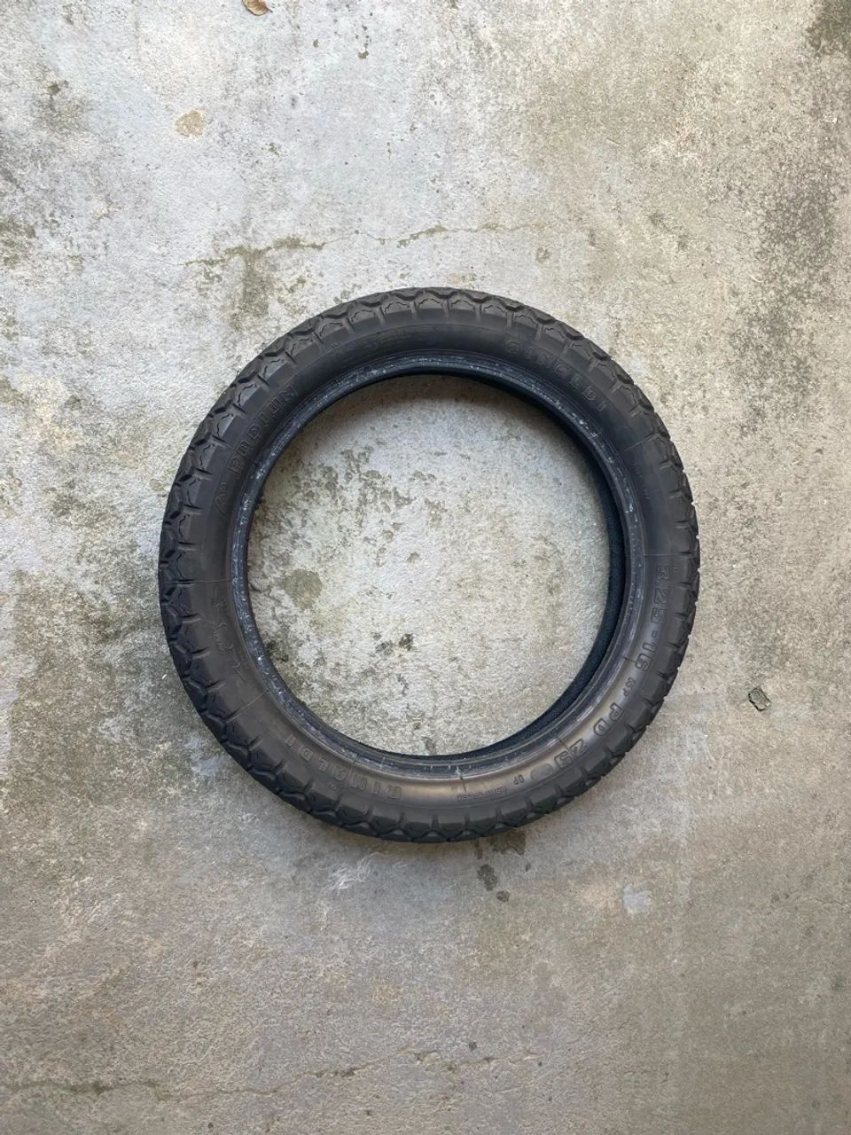 Pneu sem câmera  - Foto 3
