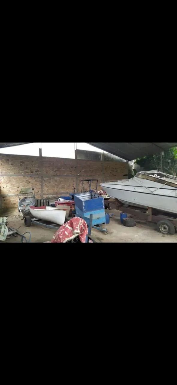 ALUGO GALPAO 360M2 TENONÉ , AO LADO GRAN MARINE - Foto 4