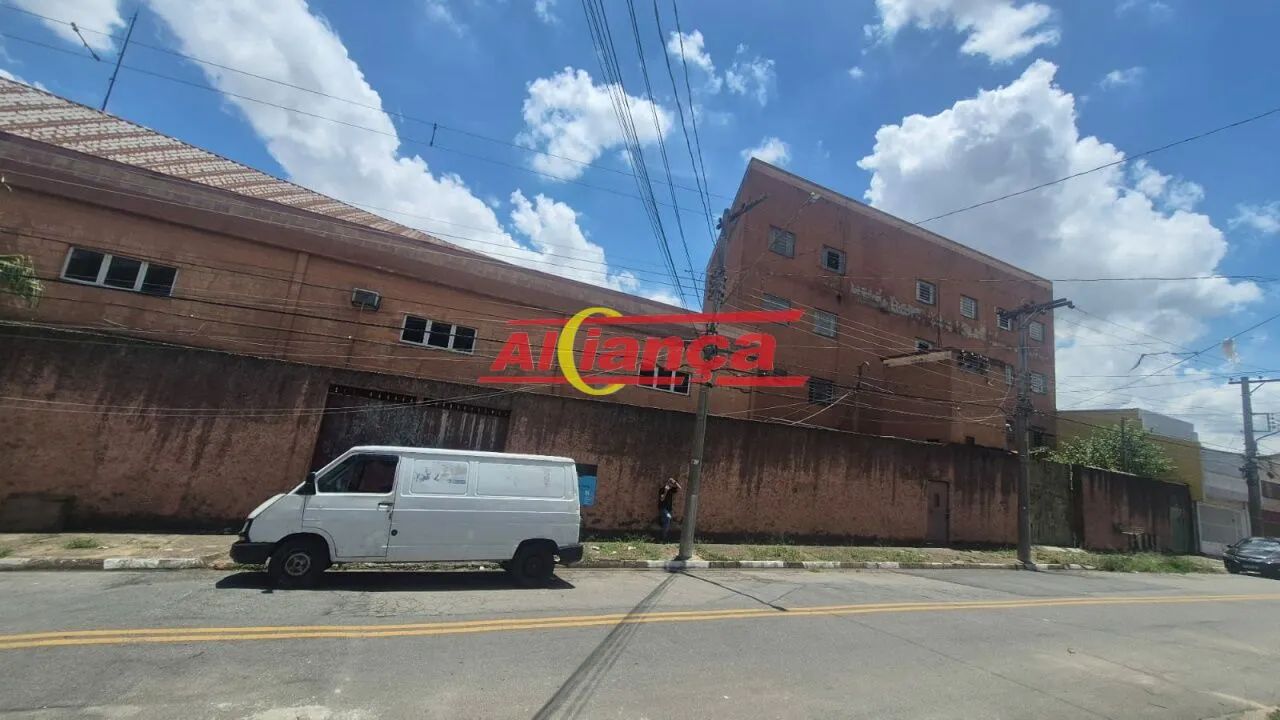 2 PRÉDIOS COMERCIAIS - VILA GALVÃO - OPORTUNIDADE - Foto 2
