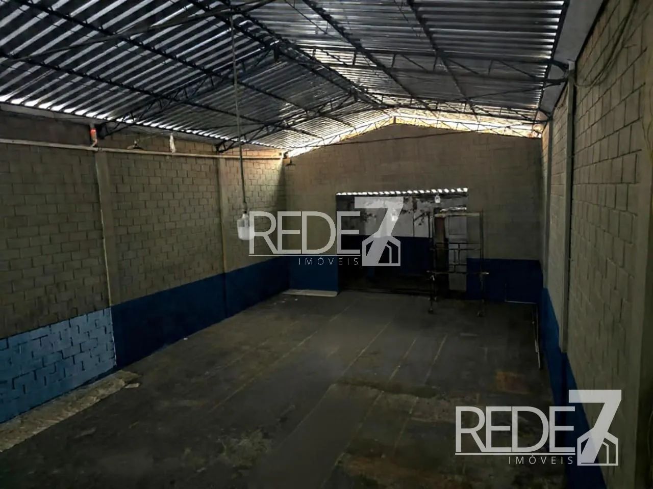 BARRACAO COMERCIAL em Campinas - São Paulo, Jardim do Trevo - Foto 2