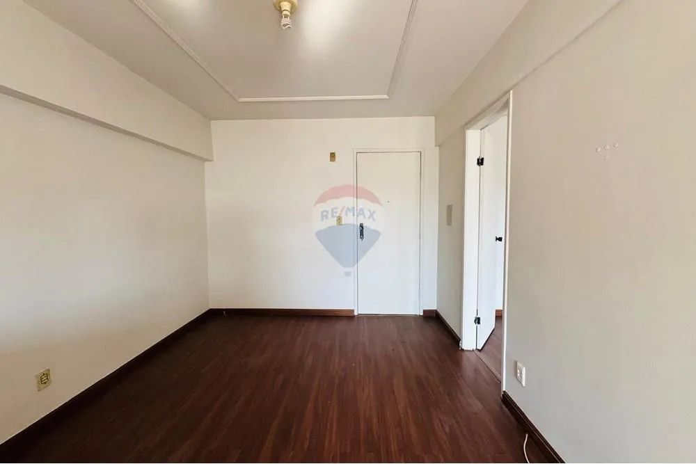 Quarto e sala com garagem no Centro de Juiz de Fora - Foto 4