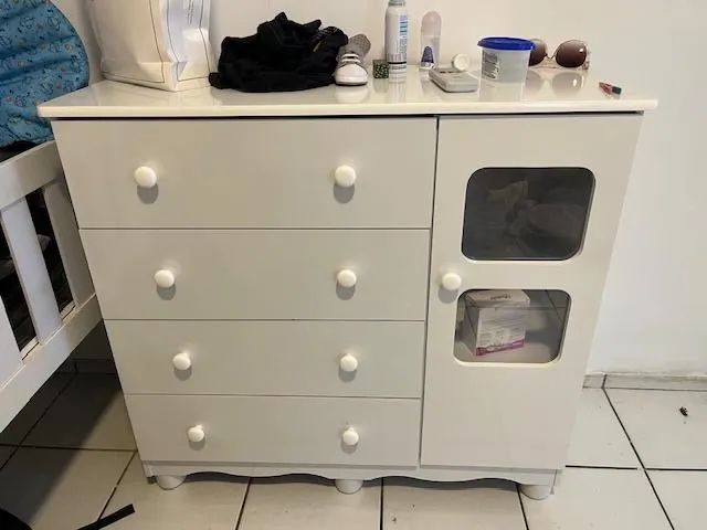 Comoda bebê - Foto 3