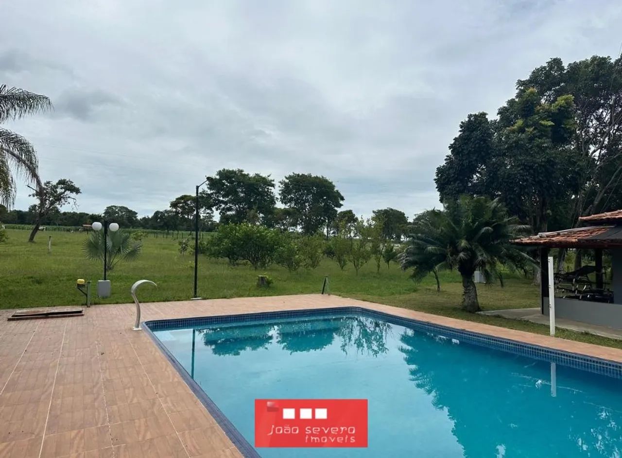 Fazenda para Venda em Goiânia - Foto 5