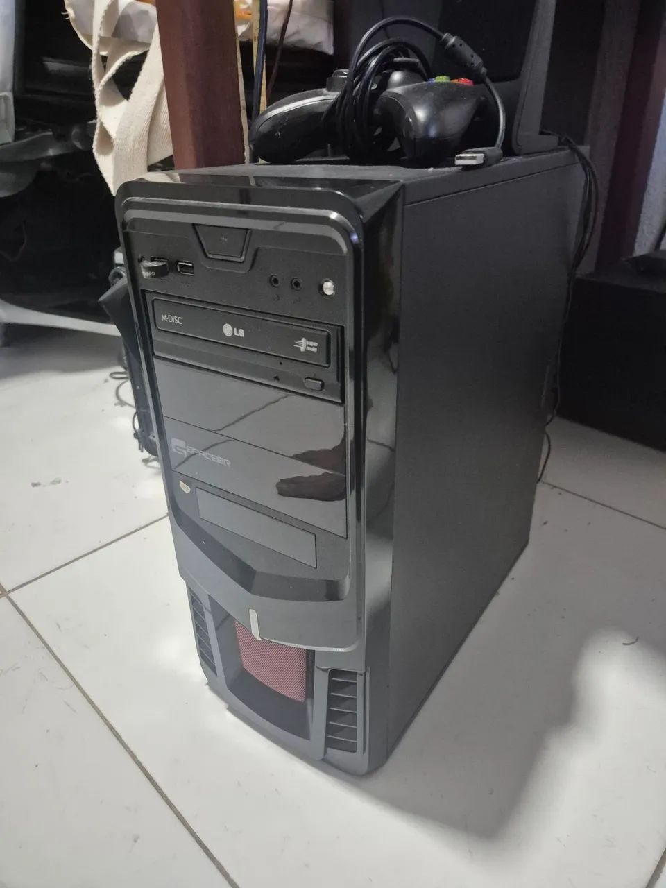 PC para estudo i5 10? geração - Foto 2