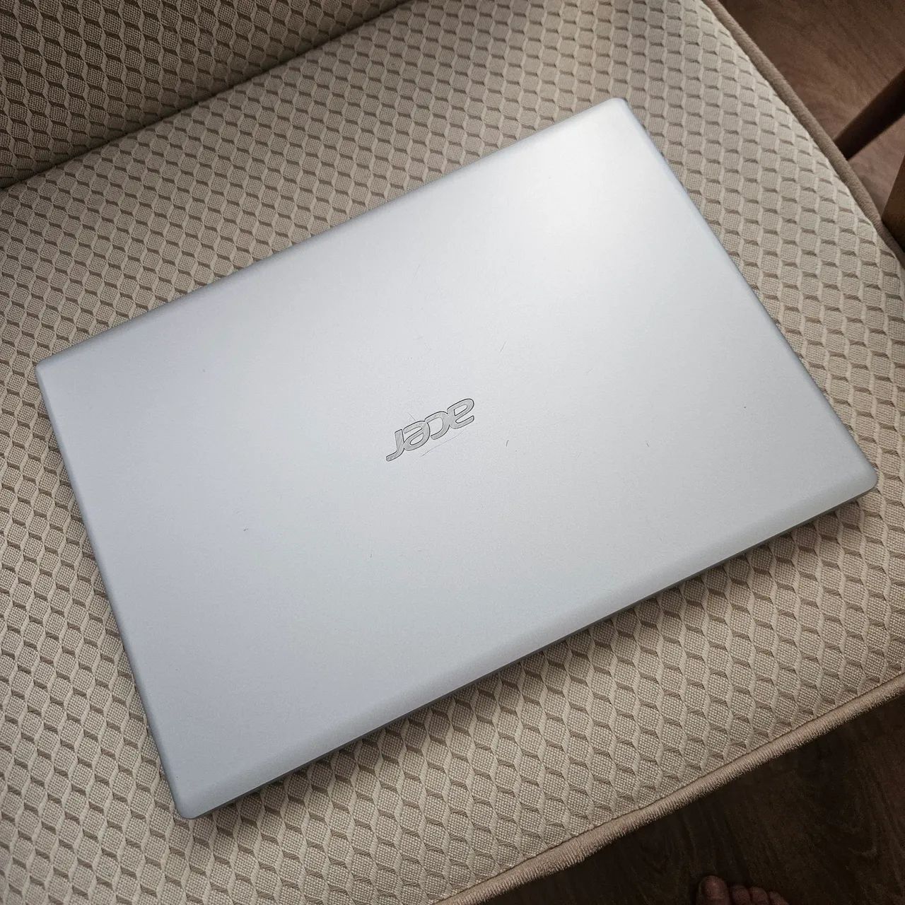 Notebook Acer - Foto 4