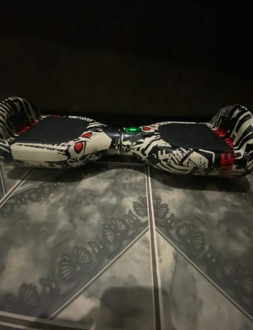 Hoverboard 