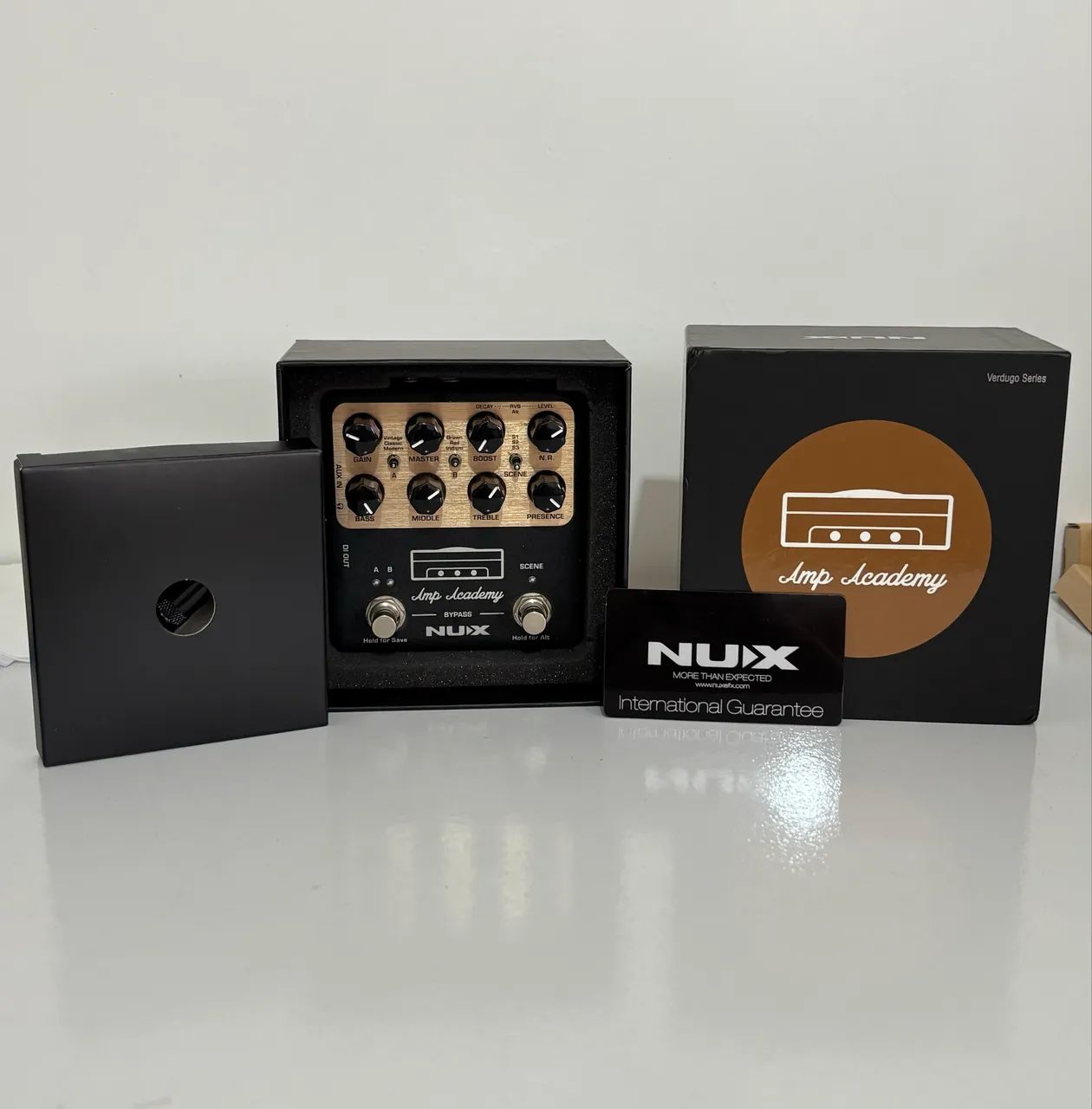 Nux Amp Academy NGS-6 - Foto 2