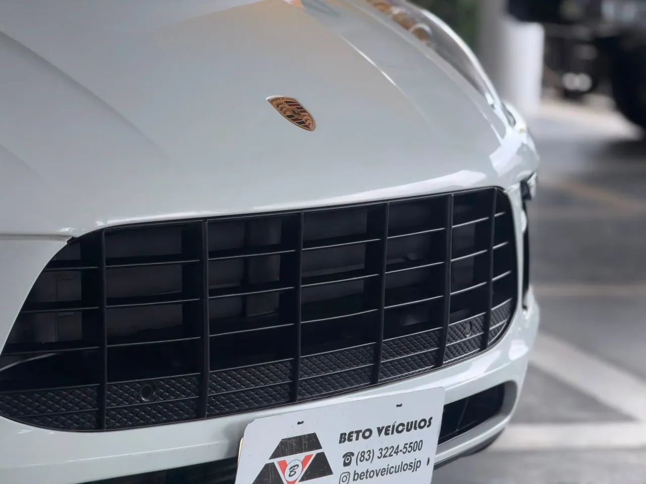 Porsche Macan 2.0 Turbo 237/252cv 2017 - Foto 3