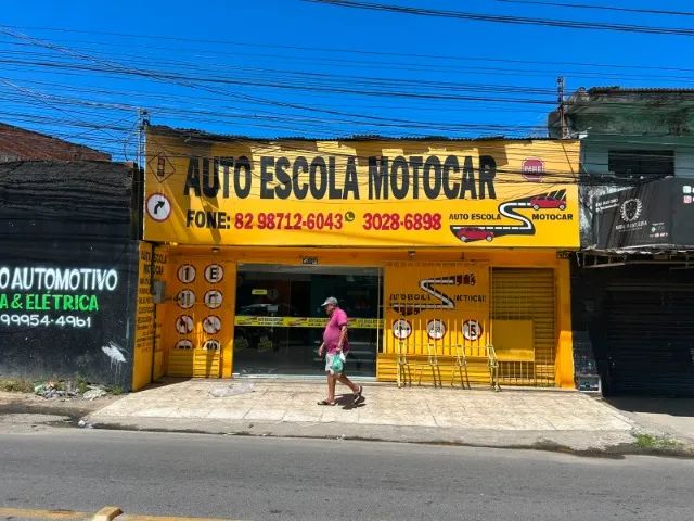 Aluguel 256 m² Jacintinho