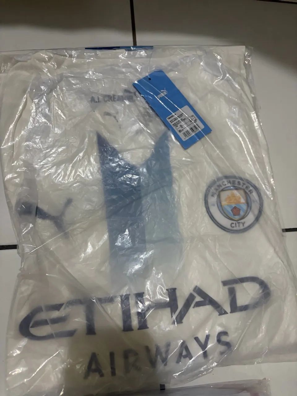 Camisa de time - Foto 2