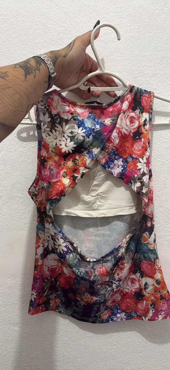 brechó roupas usadas  - Foto 5