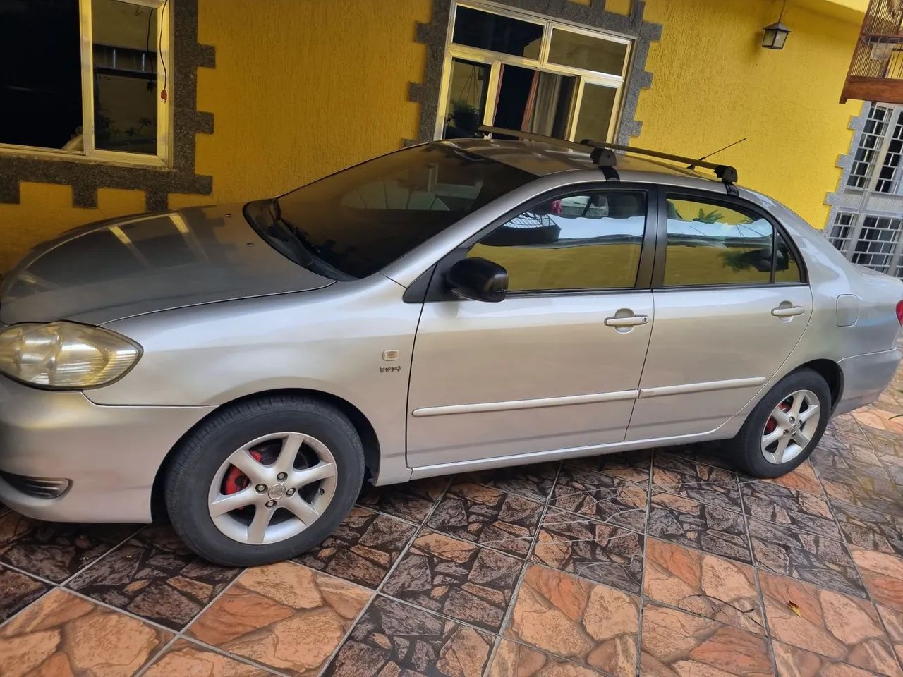 Toyota Corolla 2006